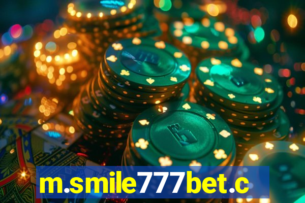 m.smile777bet.com