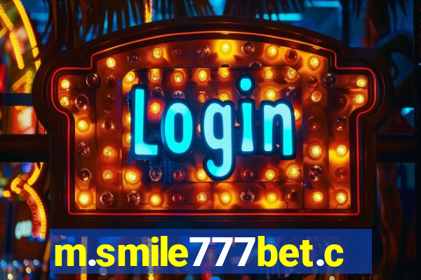 m.smile777bet.com