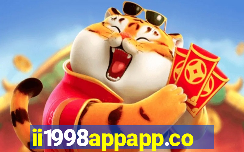 ii1998appapp.com