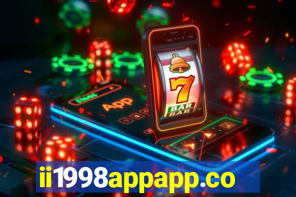 ii1998appapp.com