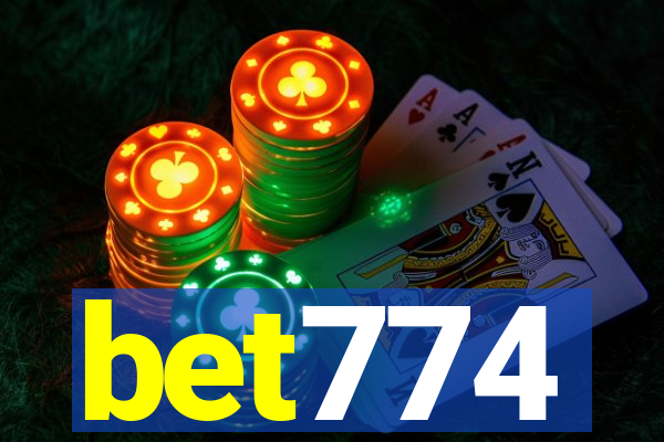 bet774