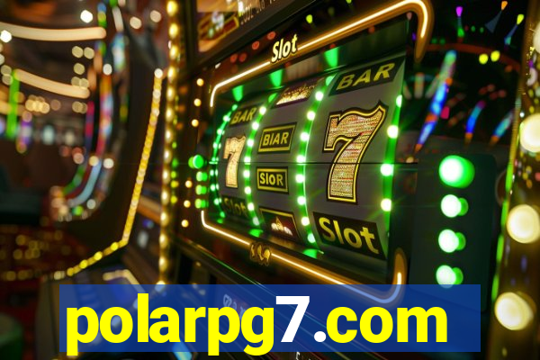 polarpg7.com