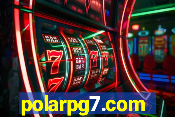 polarpg7.com