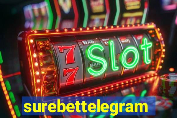 surebettelegram