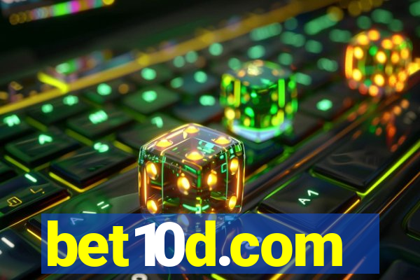 bet10d.com