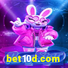 bet10d.com