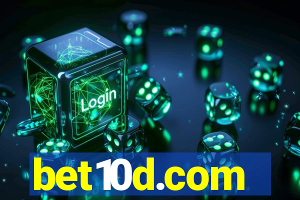 bet10d.com