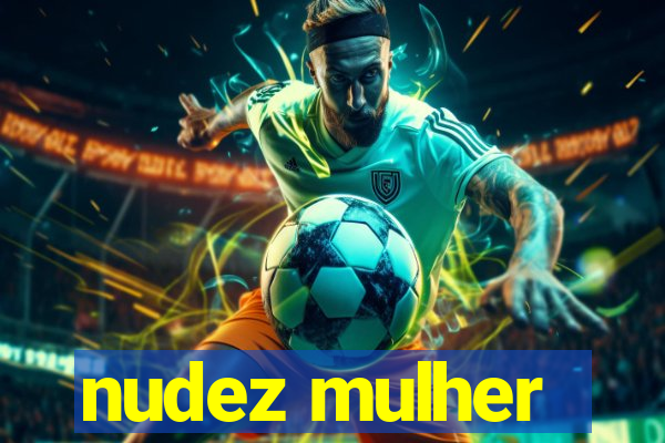 nudez mulher