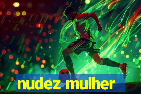 nudez mulher
