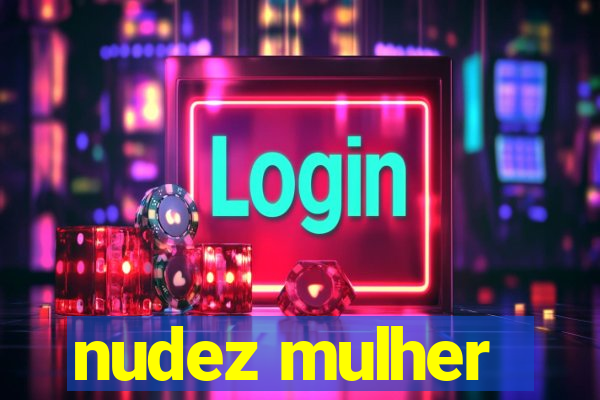 nudez mulher