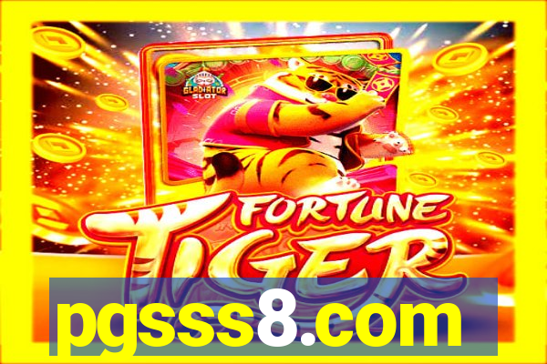 pgsss8.com