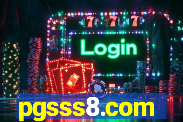 pgsss8.com
