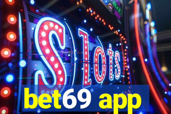 bet69 app