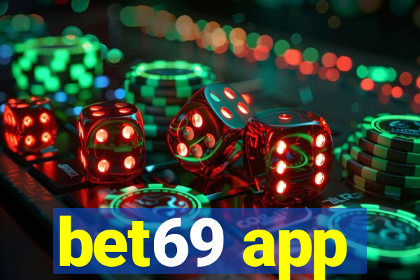 bet69 app