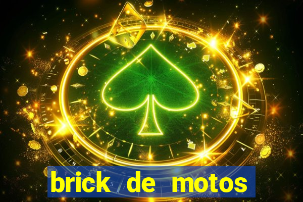 brick de motos porto alegre
