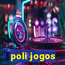 poli jogos
