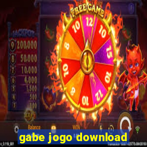 gabe jogo download