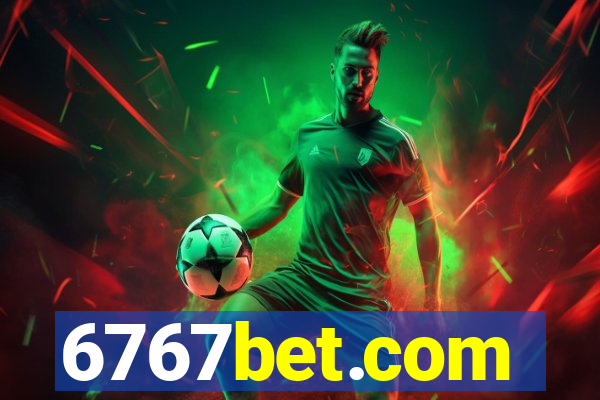 6767bet.com