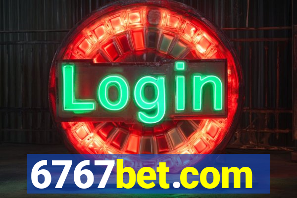6767bet.com
