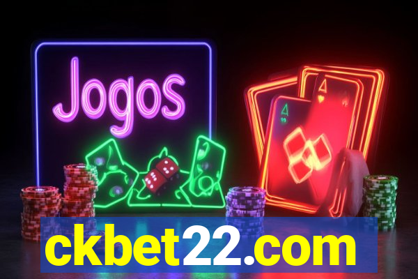 ckbet22.com