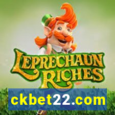 ckbet22.com