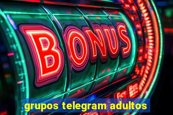 grupos telegram adultos