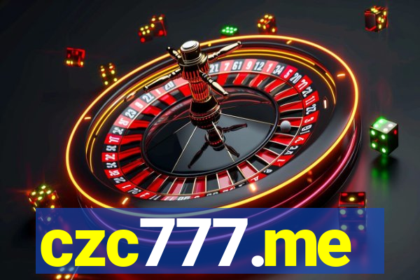 czc777.me