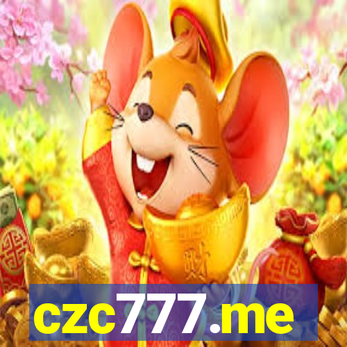 czc777.me