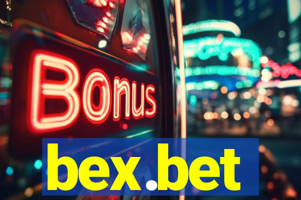 bex.bet