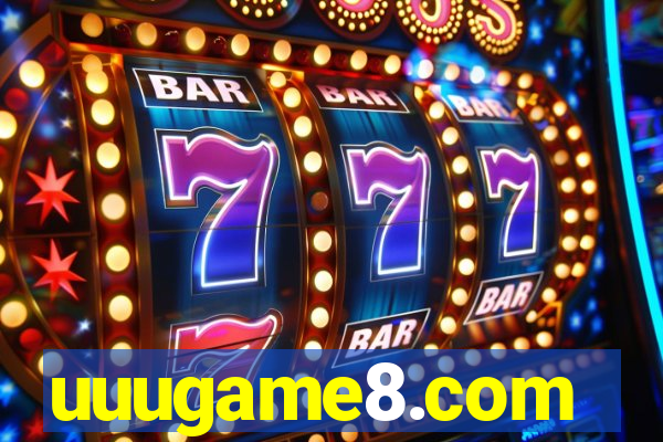 uuugame8.com