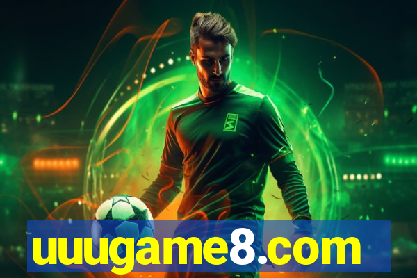 uuugame8.com