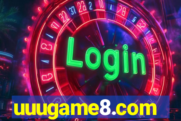 uuugame8.com