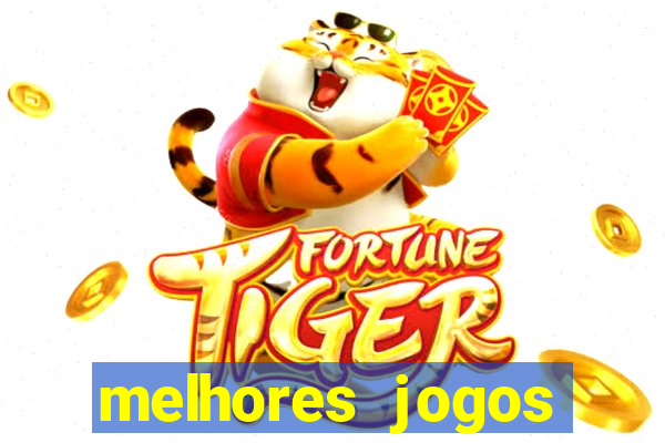 melhores jogos offline para iphone