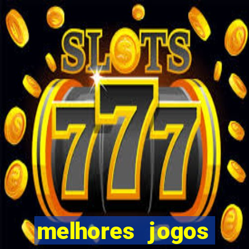 melhores jogos offline para iphone