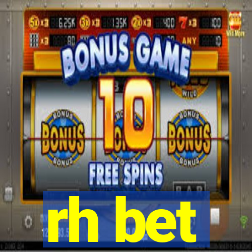 rh bet