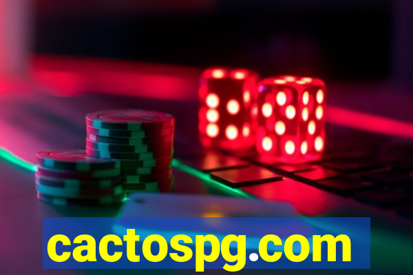cactospg.com