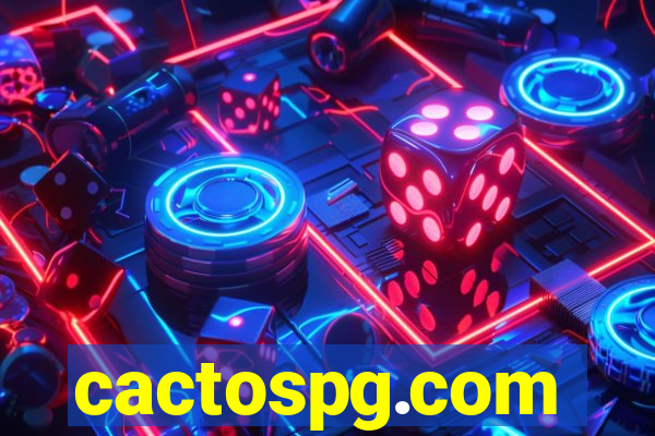 cactospg.com