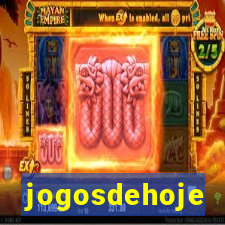 jogosdehoje