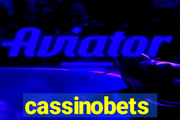cassinobets