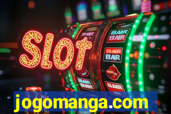jogomanga.com