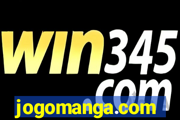 jogomanga.com
