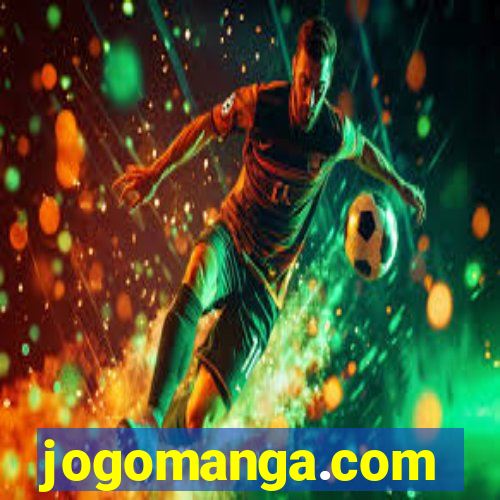 jogomanga.com