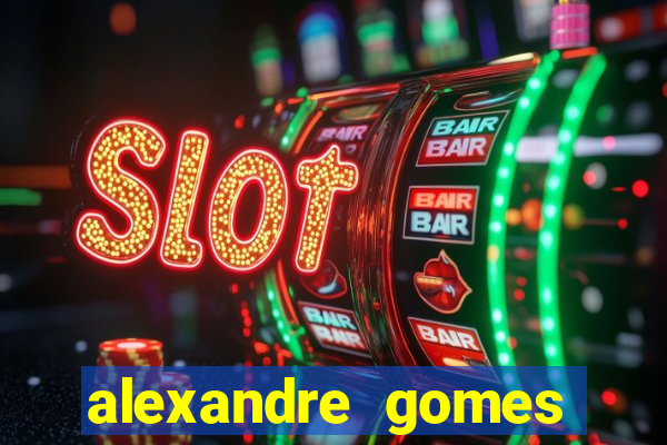 alexandre gomes poker calote
