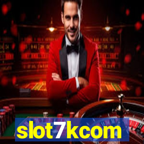 slot7kcom