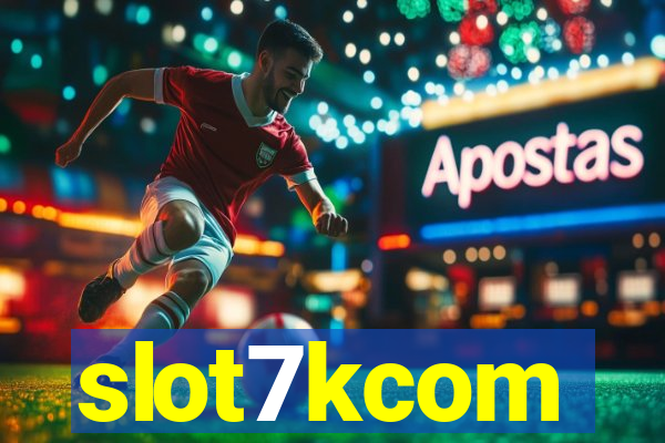 slot7kcom