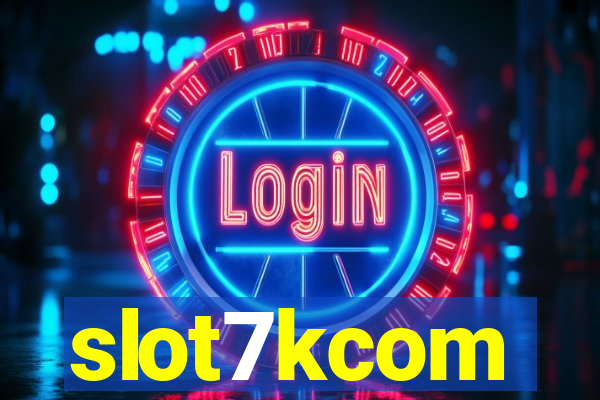slot7kcom
