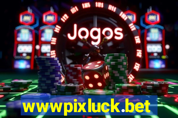 wwwpixluck.bet