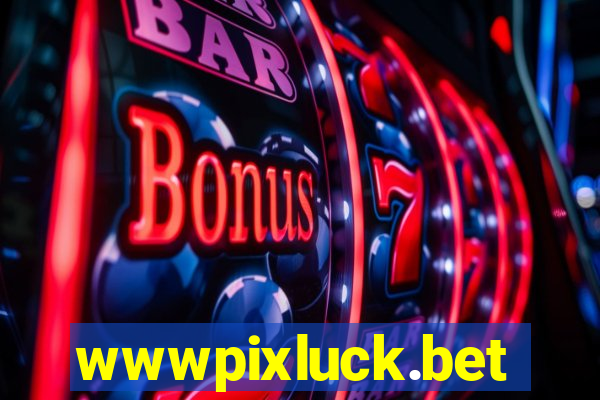 wwwpixluck.bet