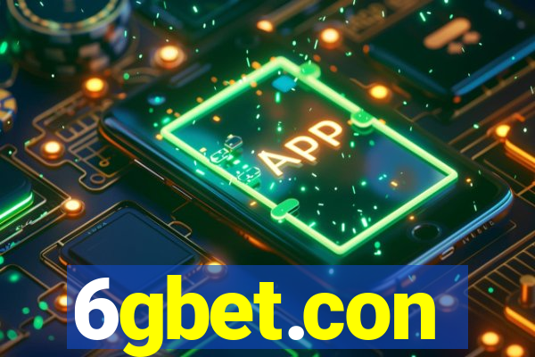 6gbet.con