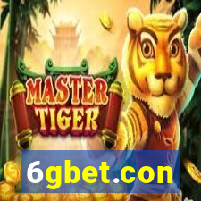 6gbet.con